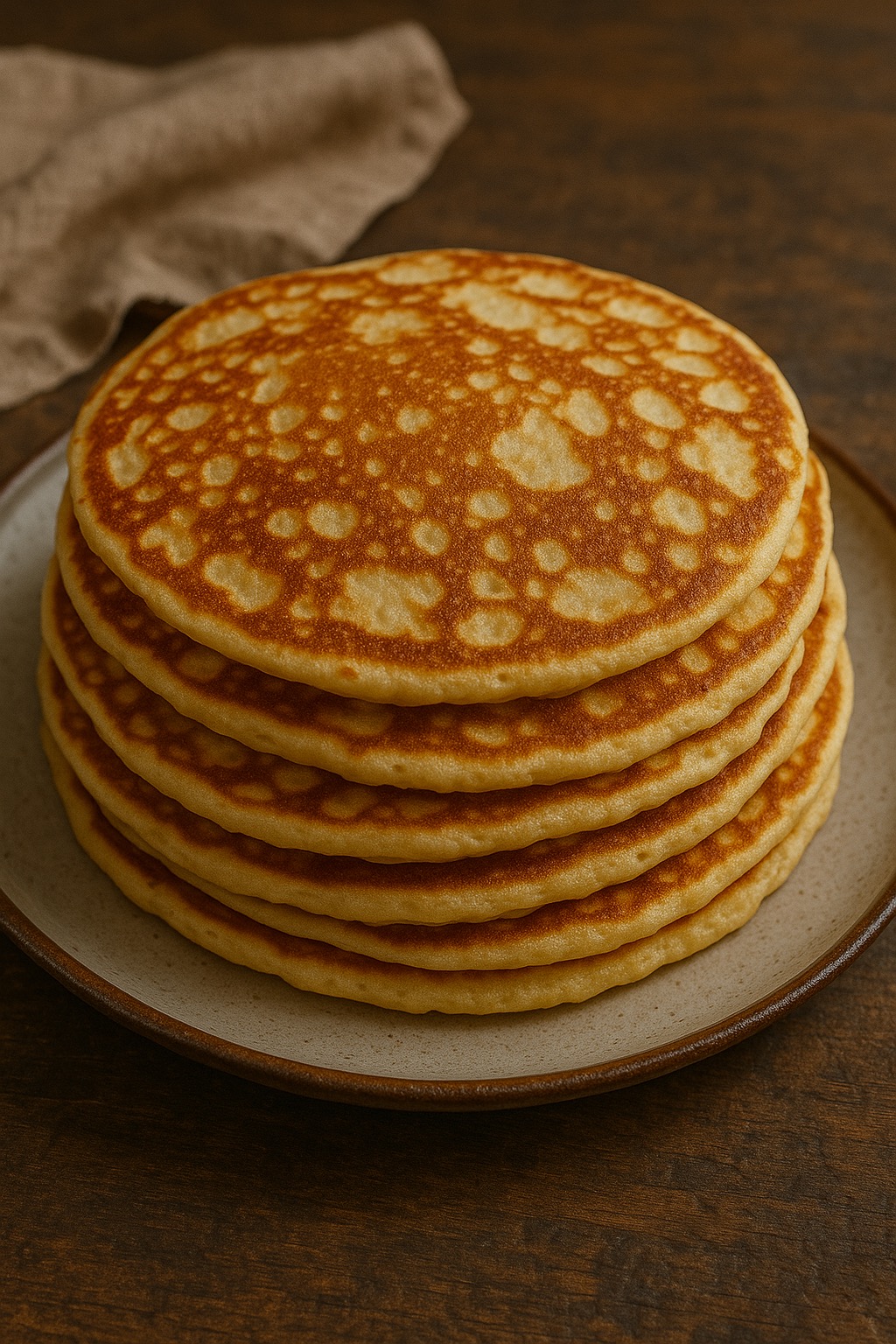 Pfannkuchen